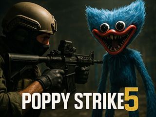 【Poppy Strike 5】Thumbnail Image
