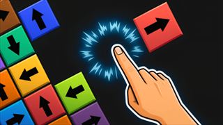【Solve the square: Find out your IQ】Thumbnail Image