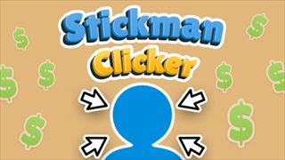 【Stickman Clicker】Thumbnail Image