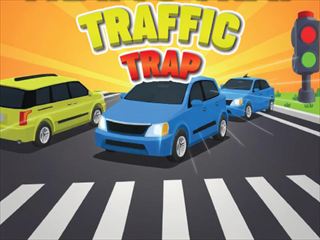 【Traffic Trap】Thumbnail Image
