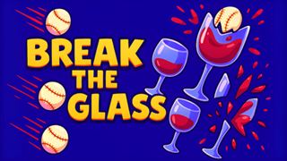 【Break the Glass】Thumbnail Image