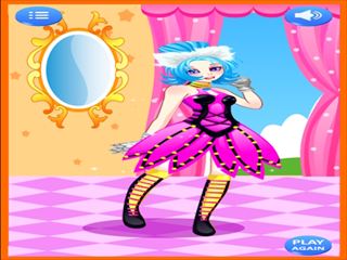 【Cat Girl Dress Up】Thumbnail Image
