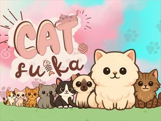【Cat Suika】Thumbnail Image