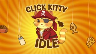 【Click Kitty Idle】Thumbnail Image