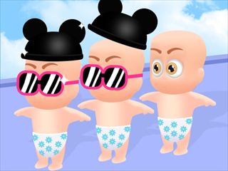 【DIY Doll Factory】Thumbnail Image