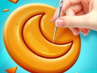 【Dalgona Master】Thumbnail Image