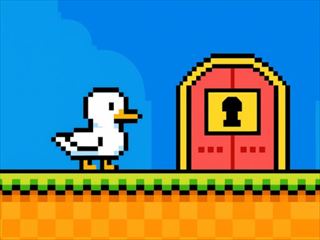 【Duck Duck】Thumbnail Image