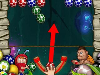 【Egg Shooter 2】Thumbnail Image