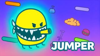 【JUMPER】Thumbnail Image