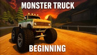 【Monster Truck Beginning】Thumbnail Image