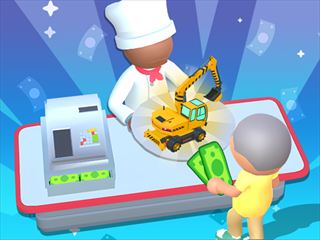 【My Arcade Center】Thumbnail Image