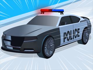 【Police Chase 2】Thumbnail Image
