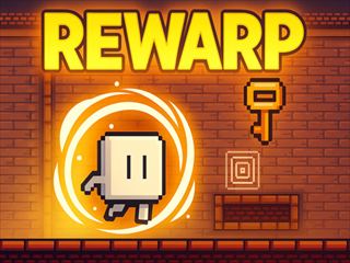 【Rewarp】Thumbnail Image