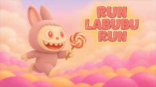 【Run Labubu Run】Thumbnail Image