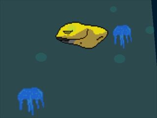 【Something below the Sea】Thumbnail Image