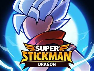 【Super Stickman Dragon】Thumbnail Image