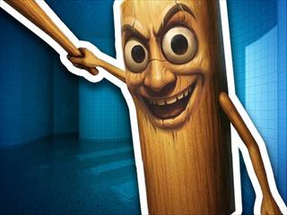【Tung Sahur Bots Chase Room】Thumbnail Image