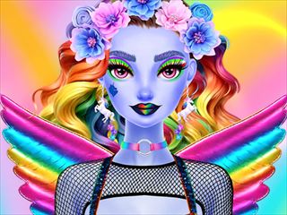 【Dazzling Divas Makeup】Thumbnail Image