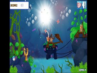 【Fin Flinger】Thumbnail Image