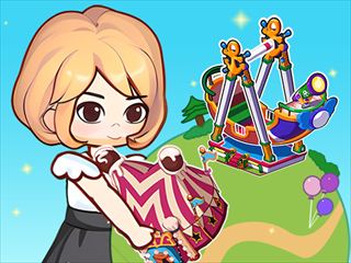 【Kids Amusement Park】Thumbnail Image