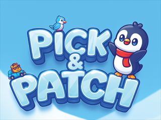 【Pick and Patch】Thumbnail Image