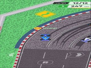 【Rapid Apex Rush】Thumbnail Image