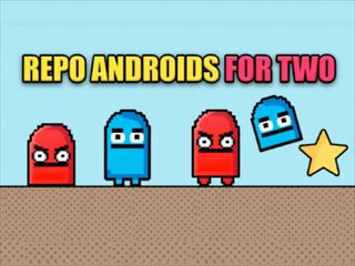 【Repo androids for two】Thumbnail Image