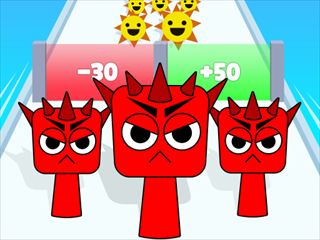 【Sprunki Run】Thumbnail Image