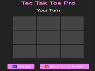 【Tec Tak Toe Pro】Thumbnail Image