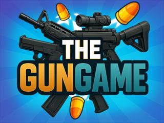 【The Gungame】Thumbnail Image