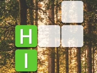 【Word Blocks】Thumbnail Image