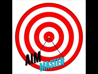 【Aim Master】Thumbnail Image