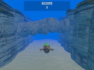 【Betweenmarine】Thumbnail Image
