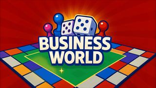 【Business Board Game】Thumbnail Image