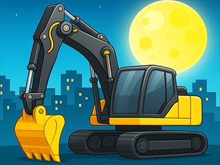 【City Constructor】Thumbnail Image