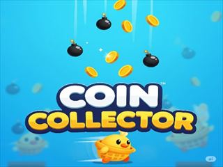 【Coin Collector】Thumbnail Image
