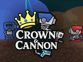 【Crown Cannon】Thumbnail Image