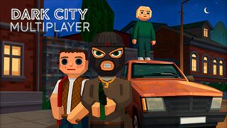 【Dark City. Multiplayer】Thumbnail Image