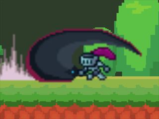 【Defeat The Witch】Thumbnail Image
