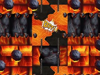 【Hazard Heights】Thumbnail Image