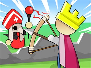 【Little Hero Knight】Thumbnail Image