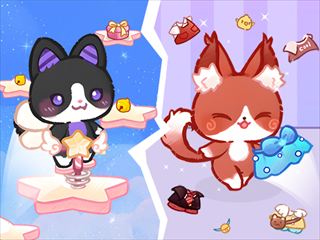 【Lovely Cat Pet Life】Thumbnail Image
