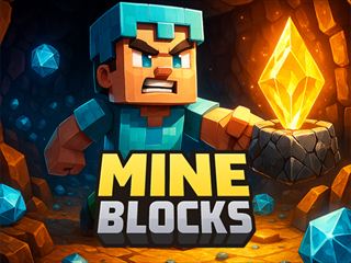 【Mineblocks】Thumbnail Image