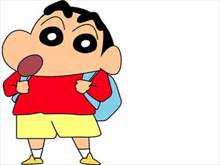 【Mr Shinchan Crayon Solving】Thumbnail Image
