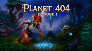 【Planet 404. Episode 1】Thumbnail Image