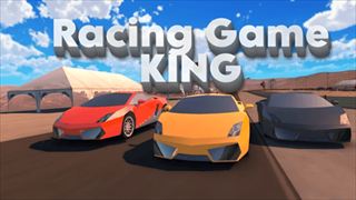 【Racing Game King HP】Thumbnail Image