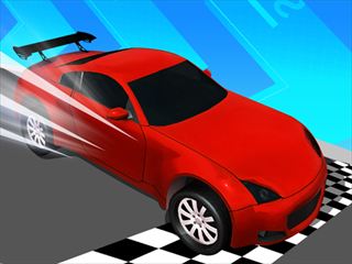 【Turbo Drive Mode Blitz】Thumbnail Image