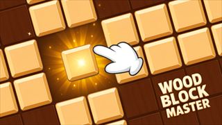 【Wood Block: Master】Thumbnail Image