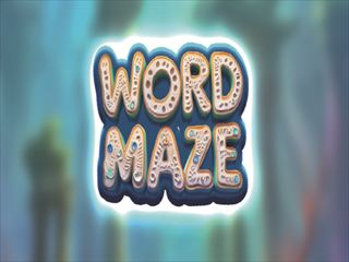 【Word Maze】Thumbnail Image