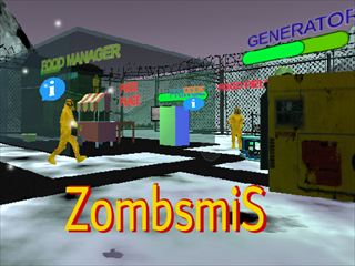 【ZombsmiS】Thumbnail Image